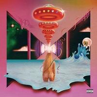Kesha released new album "Rainbow"