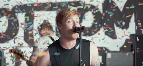 The Bottom Line release 'I Still Hate You' video ahead of Waterparks Tour 