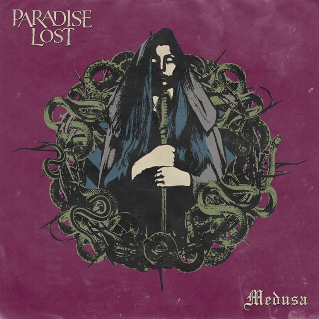 Paradise Lost unveil 4th trailer 'about the production'