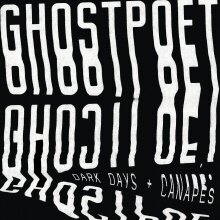 Ghostpoet releases Dark Days + Canapés
