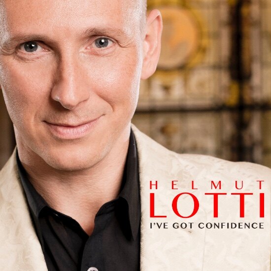 Helmut Lotti brengt met nieuwe single  hulde aan The King