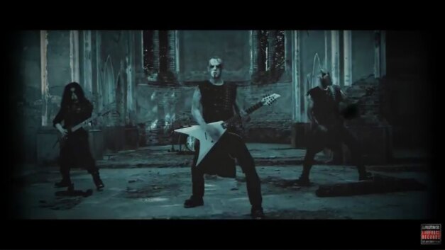 Devilish Impressions Reveal Title Track And New Video For "The I"