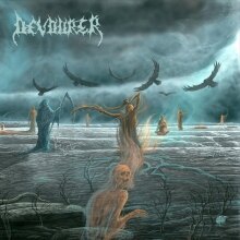 Devourer releases "Across the Empty Plains"