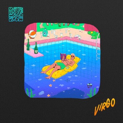 a new single from Rejjie Snow 