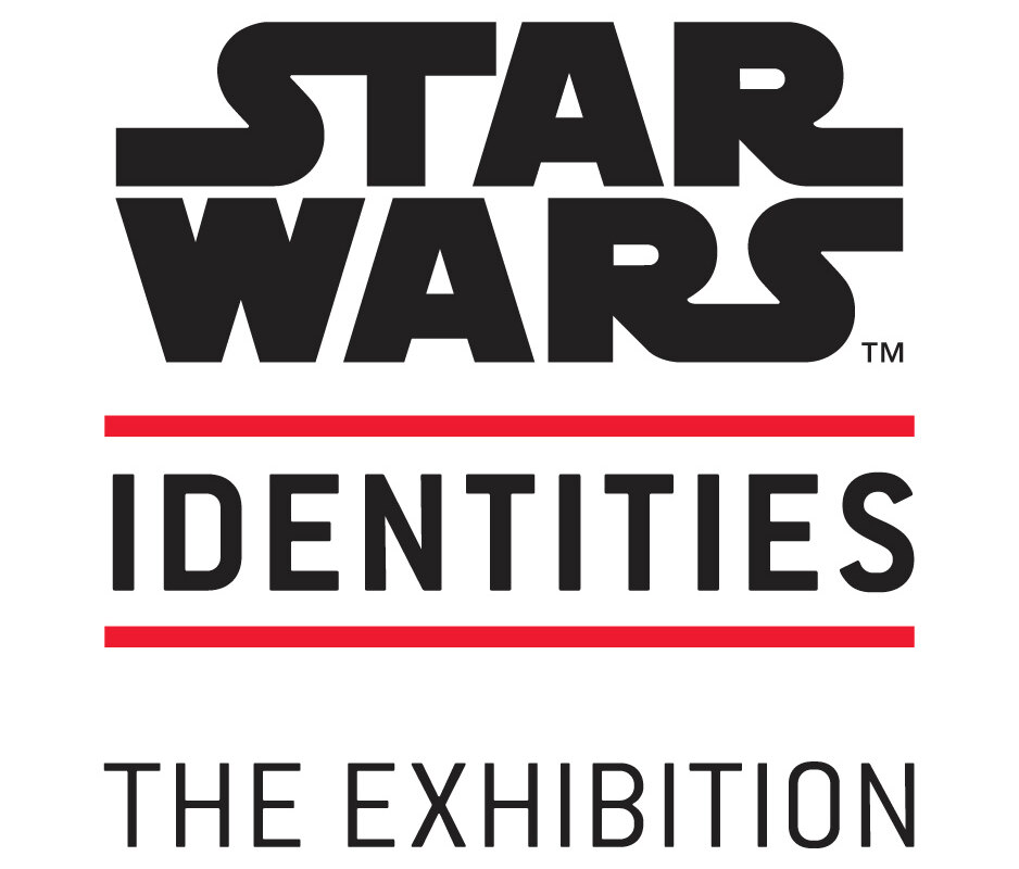 Tentoonstelling Star Wars Identities vanaf 30 september in Utrecht
