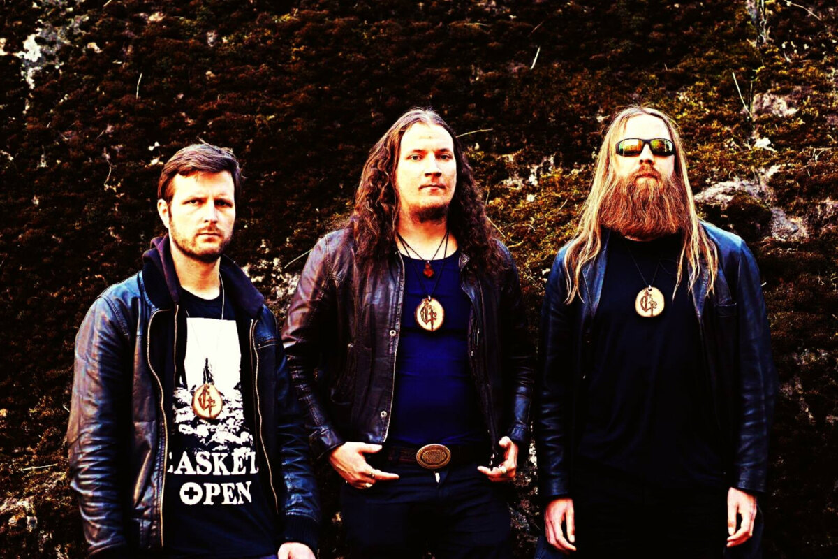 Cardinals Folly to unleash 4th album “Deranged Pagan Sons” this fall!