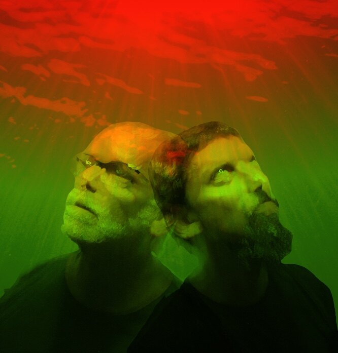Azonic due to release 'Prospect of the Deep Volume One'  in October