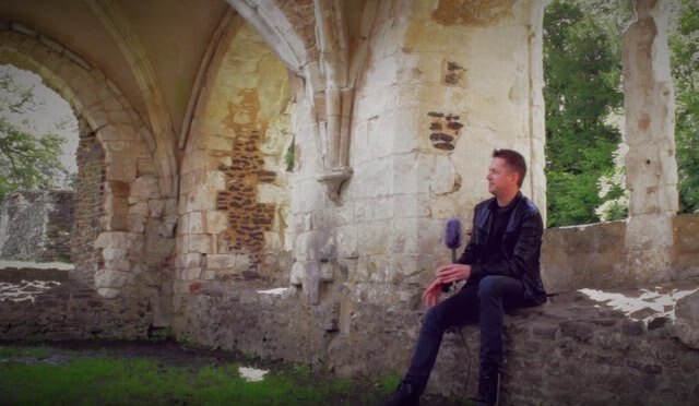 Threshold band release first album trailer!