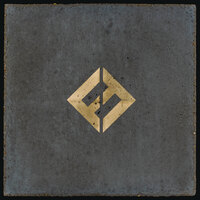 Foo Fighters releases "The Sky Is A Neighborhood "