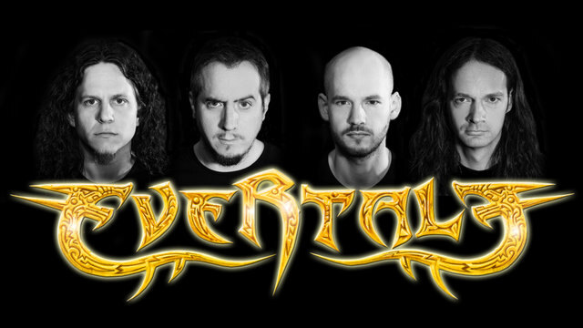 Evertale to release new album »The Great Brotherwar«  on October 27th!
