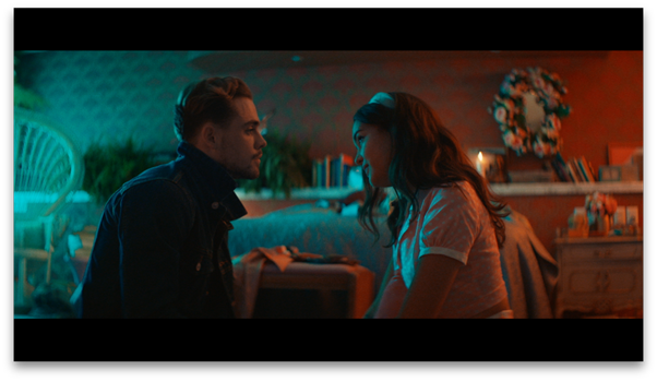 Angus & Julia Stone unveil video for new single CHATEAU