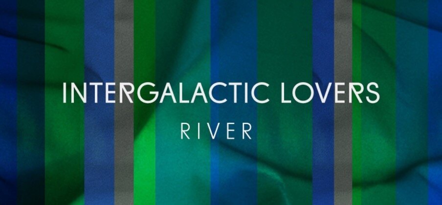 Nieuwe single & exclusieve showcase voor Intergalactic Lovers