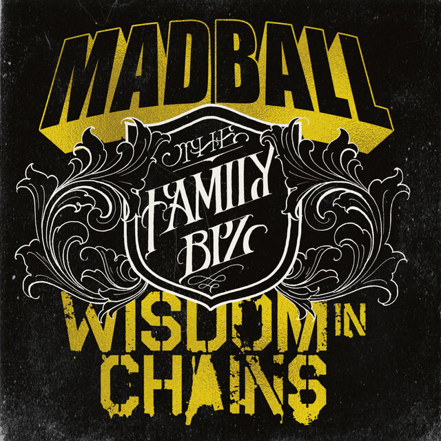 Madball release exclusive »Family Biz« split 7"