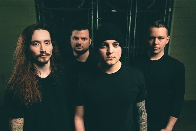 Arrival Of Autumn sign to Nuclear Blast