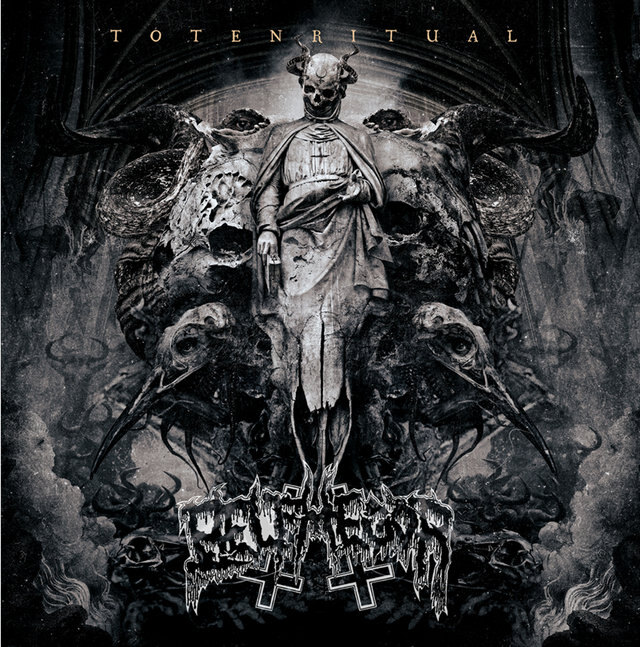 Belphegor release lyric video for new single 'Apophis