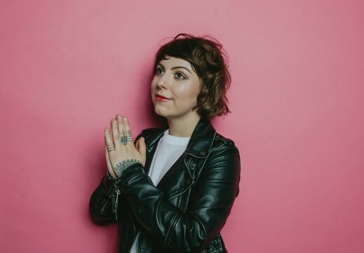 Julia Louise announces Love Jail