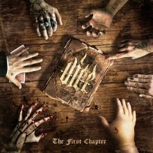 Vice releases "The First Chapter"