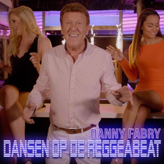Verrassende Danny Fabry blaast Leopold 3-klassieker nieuw leven in en laat jong en oud ‘Dansen op de reggeabeat’!