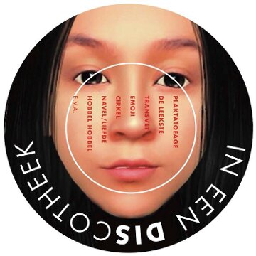 In een Discotheek wint de tiende Nekka-wedstrijd