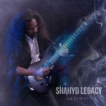 Shahyd Legacy releases "Gateways"