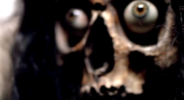 Kadavar release official 'Into The Wormhole' music video!