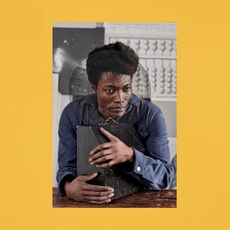 Benjamin Clementine releases new single 'Jupiter'