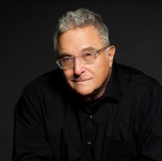 Randy Newman vijf maal in Nederland