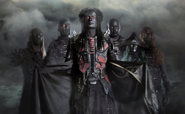 Cradle Of Filth: Dani Filth talks covering ANNIHILATOR in new video trailer