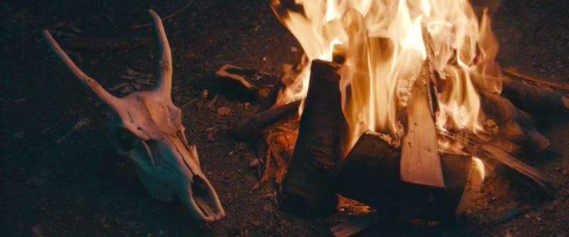 Josh McGovern releases video for new single 'The Devil Below Me'