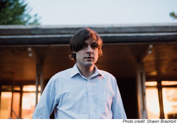 John Maus Announces First New Album In Six Years "Screen Memories"