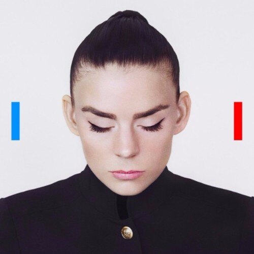 Frida Sundemo releases new single 'Gold'