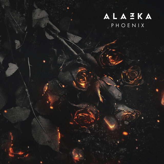 Alazka - »Phoenix« is out now!