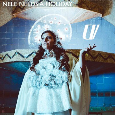 Nele Needs A Holiday stelt nieuwe single "CV" voor