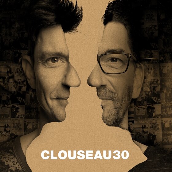  'Clouseau30' nu al goed voor goud!
