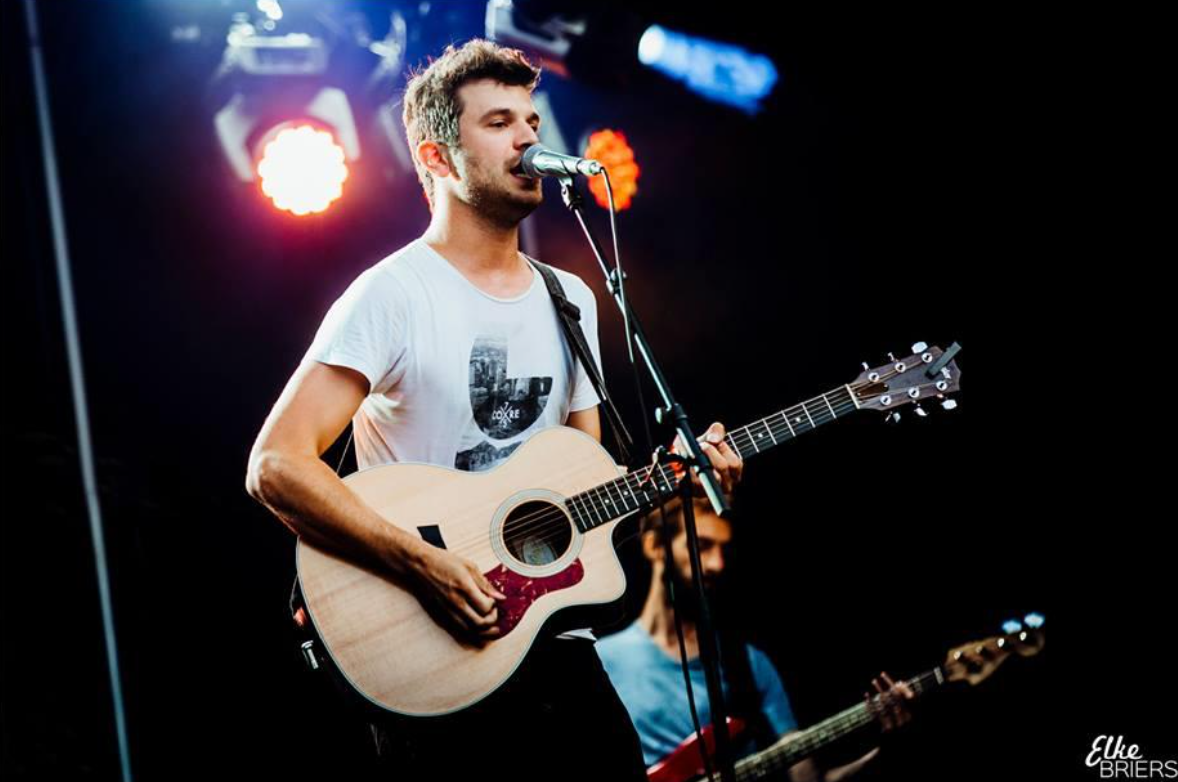 Karree Konfituur komt met nieuwe single: de ‘Parking-Song’