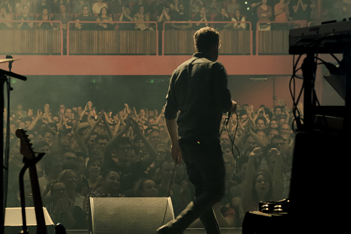 Arsenal speelt op 10 december in de Ancienne Belgique