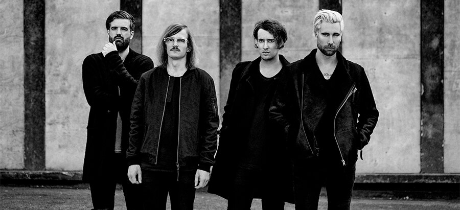 Kensington op 14 juli 2018 in de Amsterdam ArenA  
