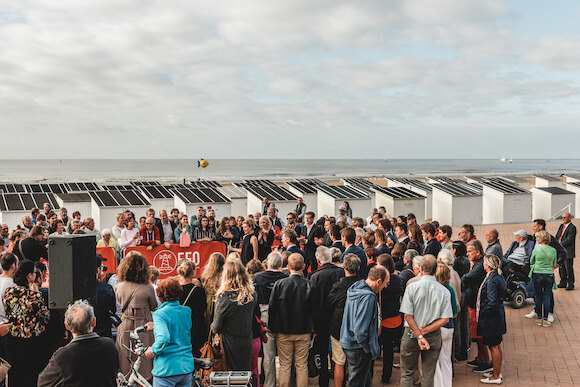 Filmfestival Oostende verwelkomt nationaal en internationaal talent!