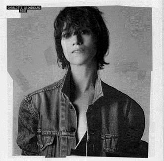 Charlotte Gainsbourg releases new album 'REST'