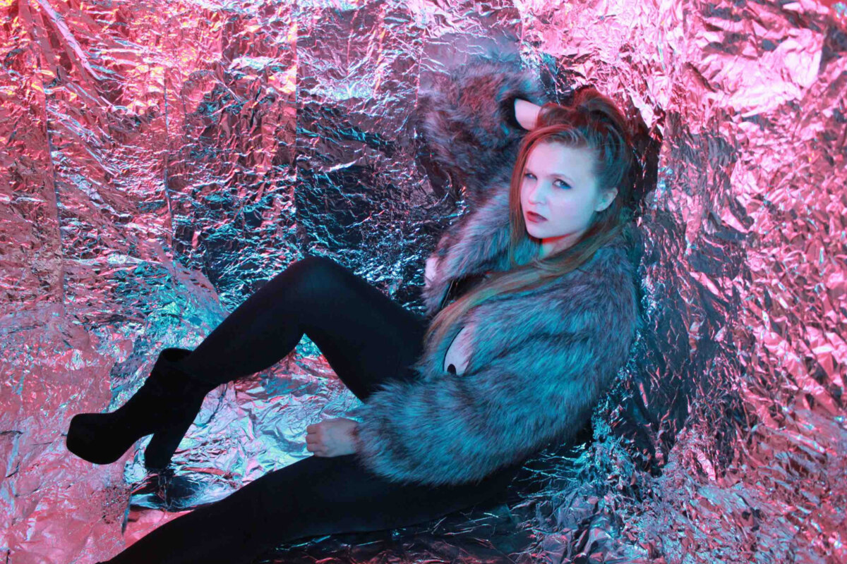 London duo Cherryade release new single 'Blah Blah'