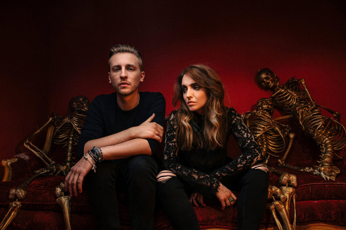 ANAVAE announce Are You Dreaming? EP & new single 'All Or Nothing'