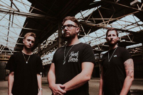 Kill The Ideal release new single 'Dangerous!'