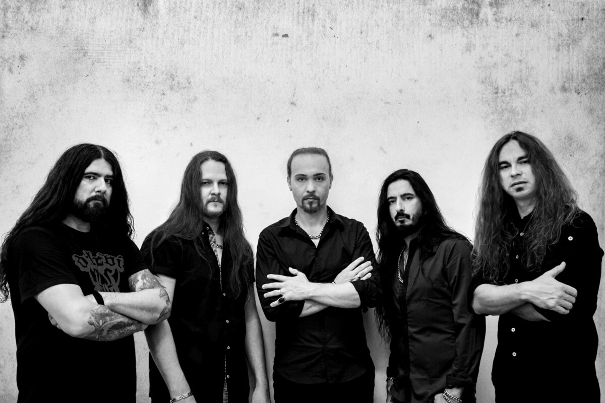 Debut music video from the new project Vox Tristanum