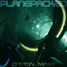 Planepacked releases "Critical Mass"