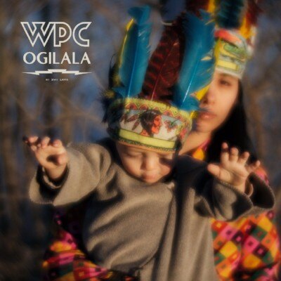William Patrick Corgan announces Ogilala