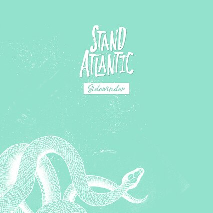 Stand Atlantic releases Sidewinder 