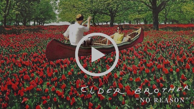Elder Brother debuts new single "No reason"