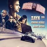 Zayn stelt nieuwe single "Dusk Till Dawn" voor