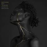 Nothing But Thieves stellen nieuw album voor