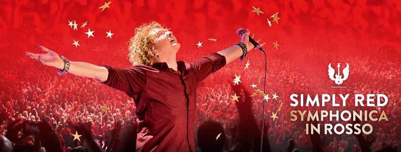 Wie zijn de gastartiesten van Symphonica in Ross 2017